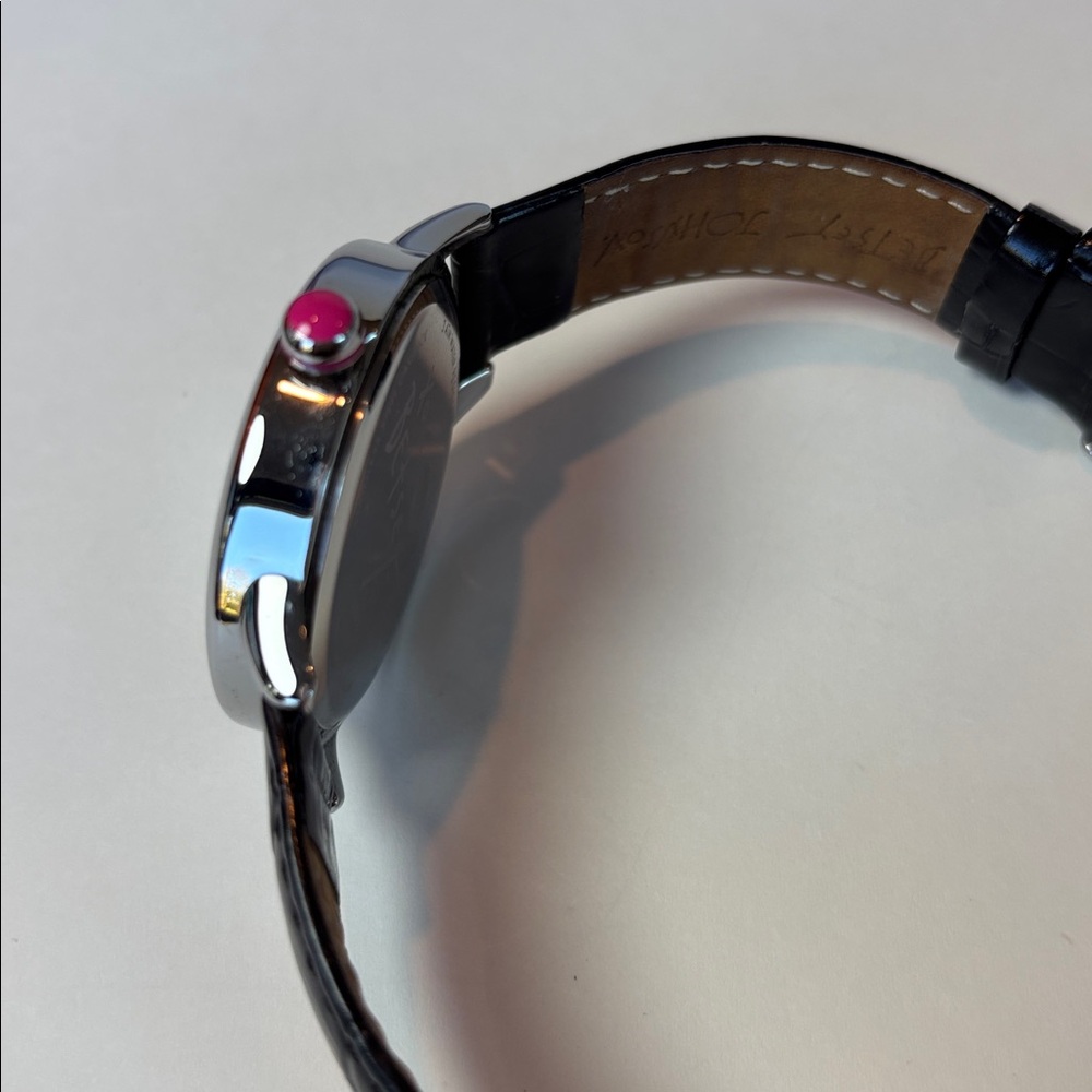 Betsey Johnson Toucan Watch - Picture 3 of 7